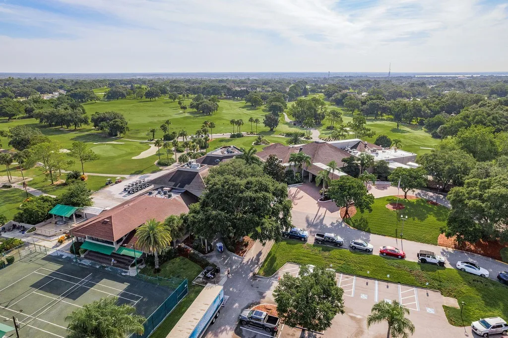 3175 Sandy Ridge Drive Clearwater FL 33761