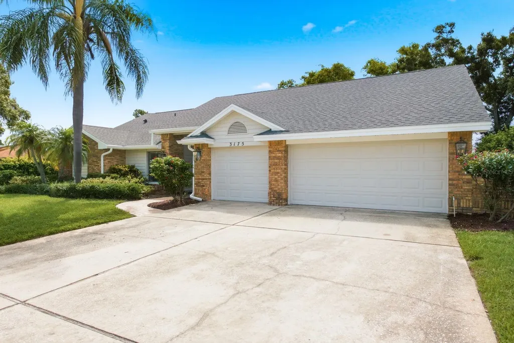 3175 Sandy Ridge Drive Clearwater FL 33761