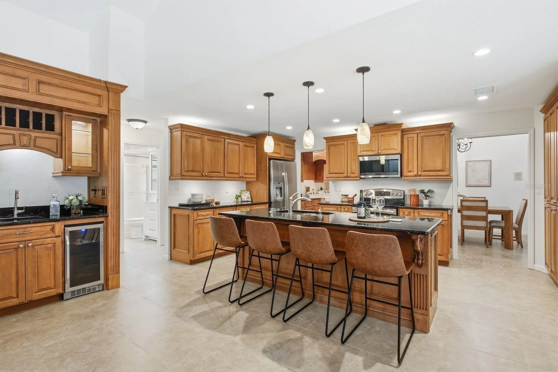3175 Sandy Ridge Drive Clearwater FL 33761