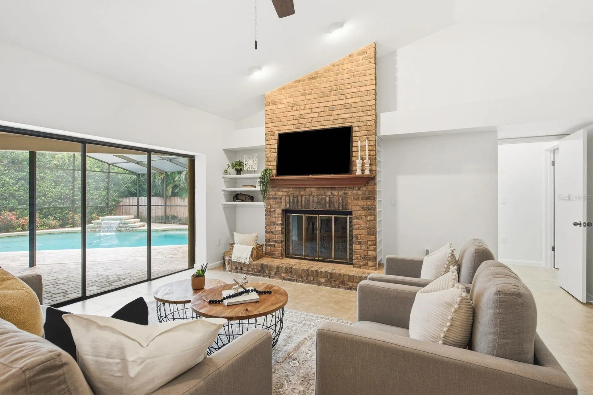 3175 Sandy Ridge Drive Clearwater FL 33761