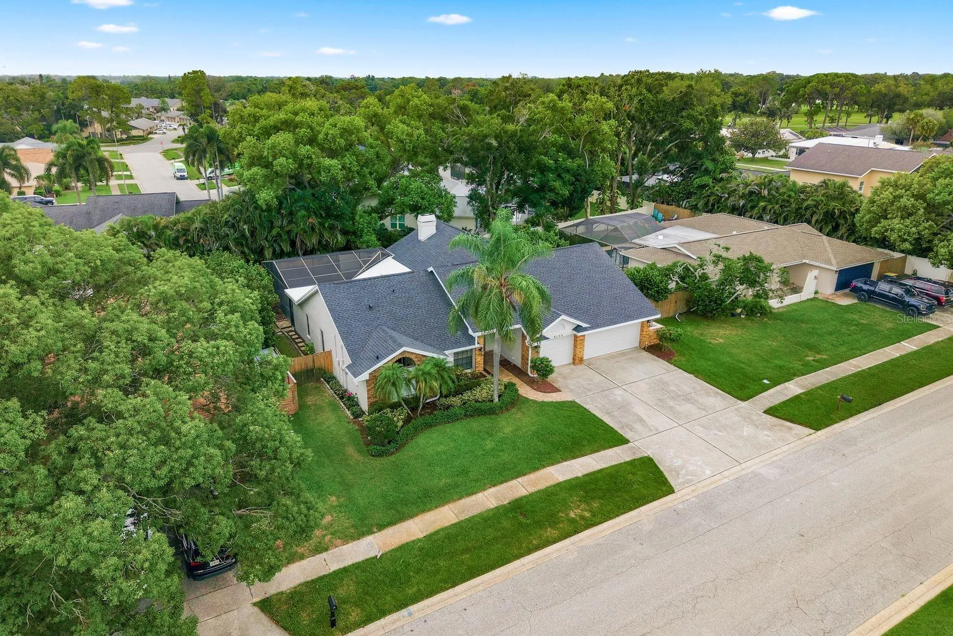 3175 Sandy Ridge Drive Clearwater FL 33761
