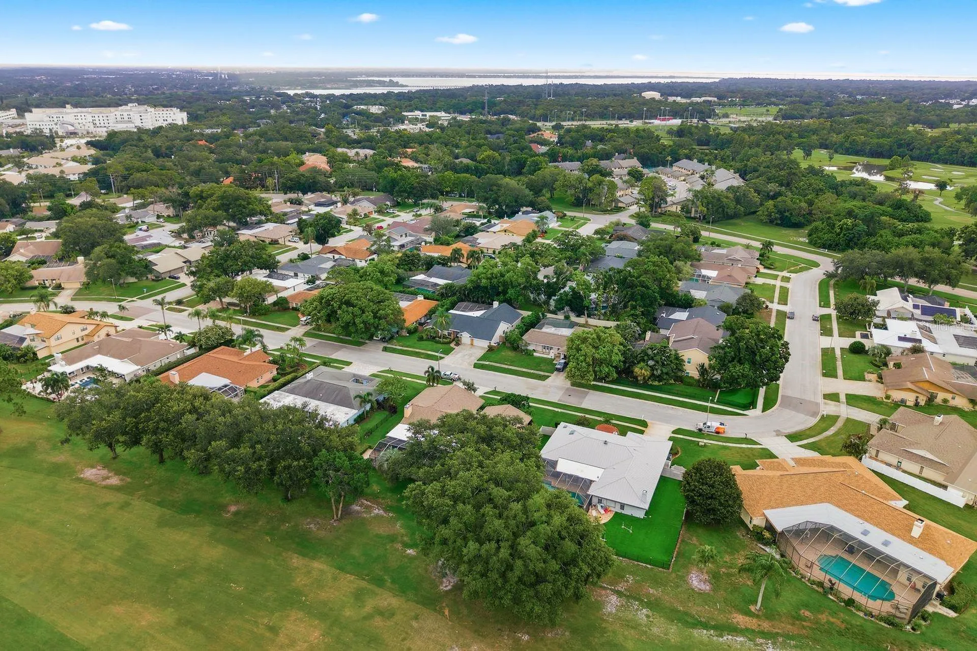 3175 Sandy Ridge Drive Clearwater FL 33761