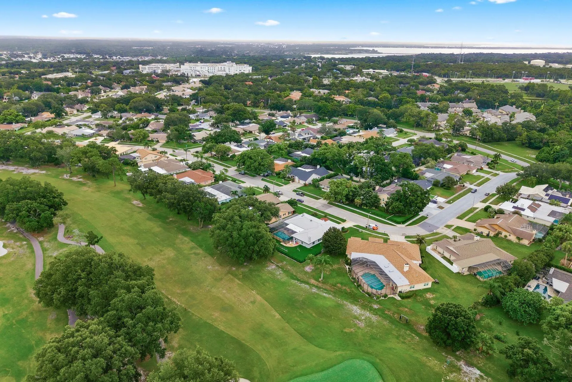 3175 Sandy Ridge Drive Clearwater FL 33761