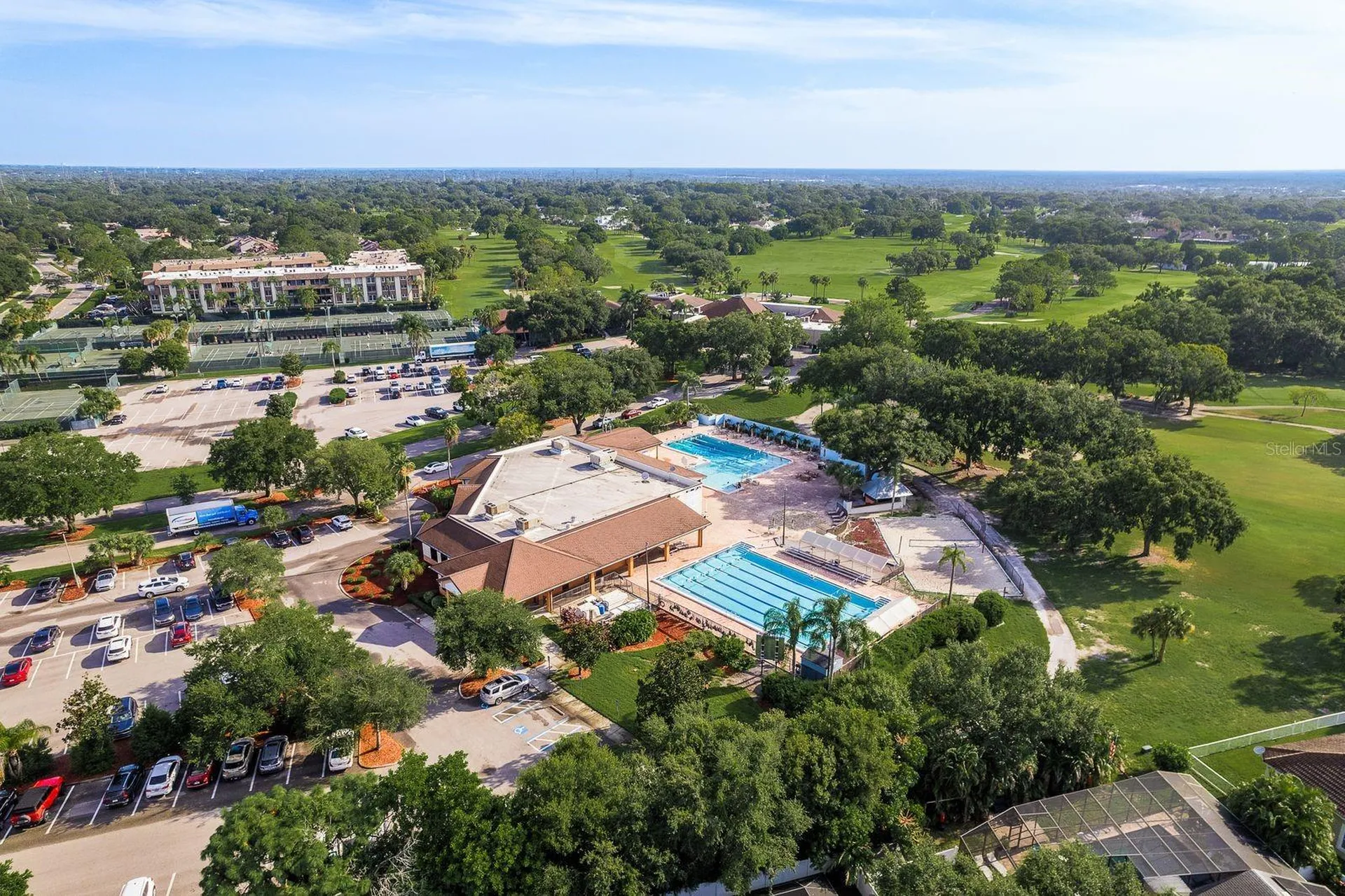 3175 Sandy Ridge Drive Clearwater FL 33761