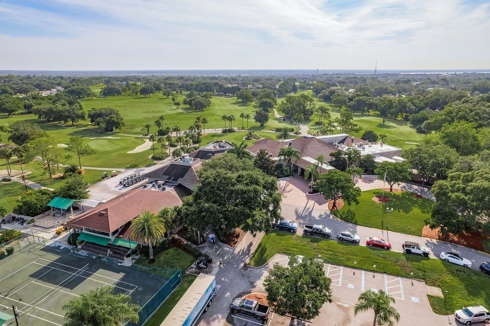 3175 Sandy Ridge Drive Clearwater FL 33761