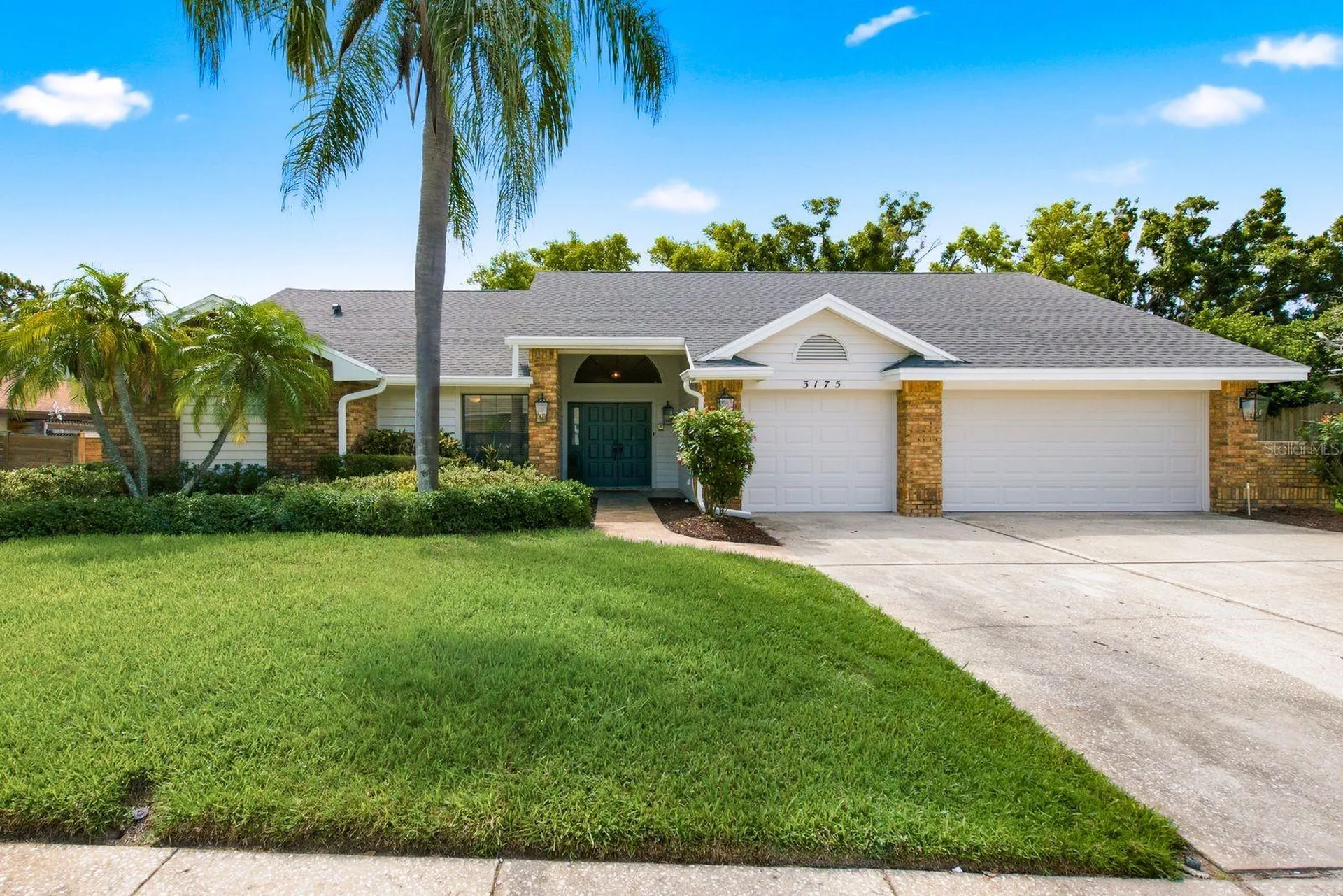 3175 Sandy Ridge Drive Clearwater FL 33761