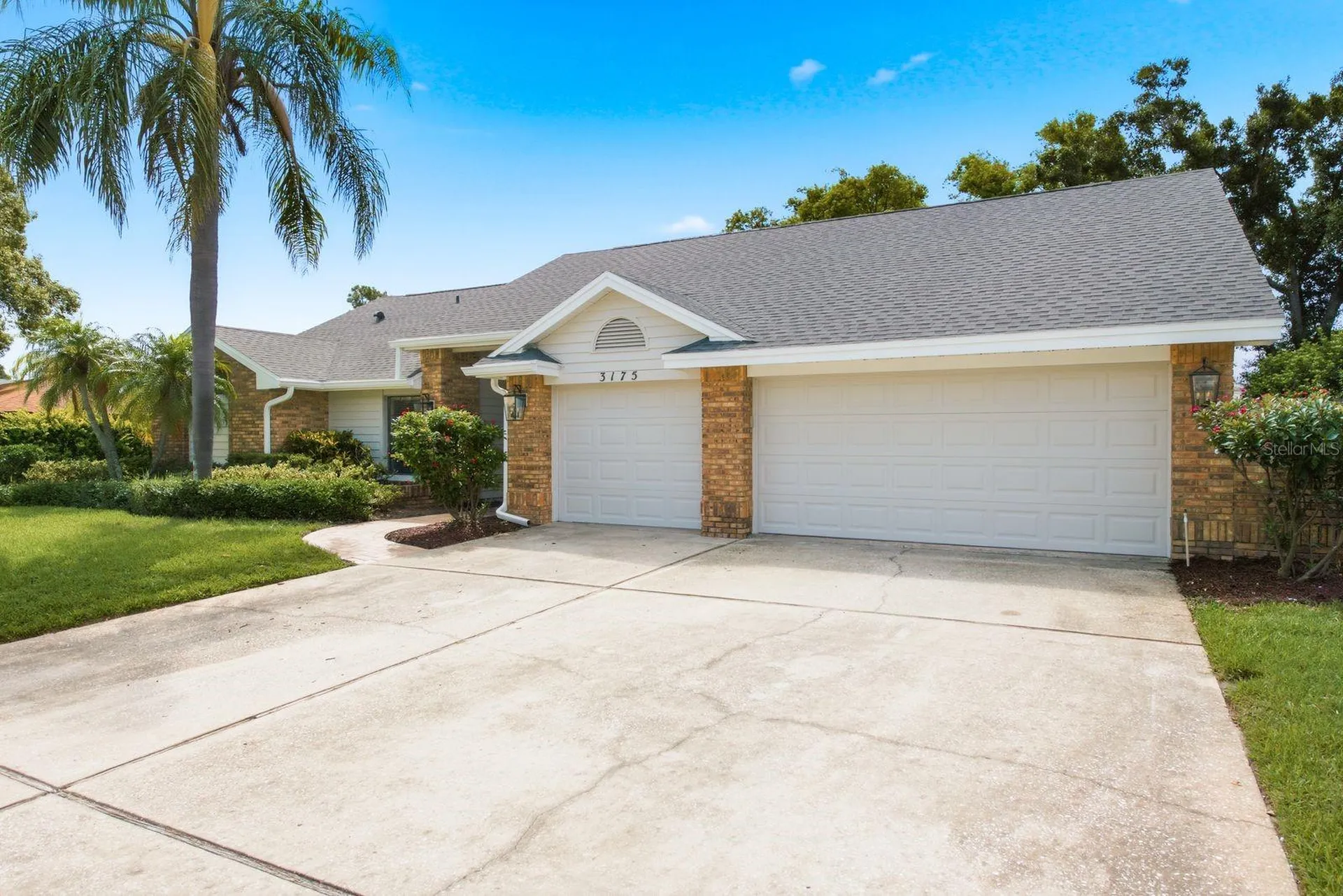 3175 Sandy Ridge Drive Clearwater FL 33761