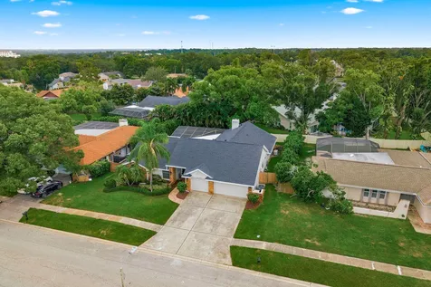 3175 Sandy Ridge Drive Clearwater FL 33761