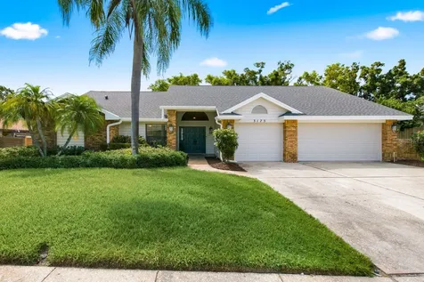 3175 Sandy Ridge Drive Clearwater FL 33761
