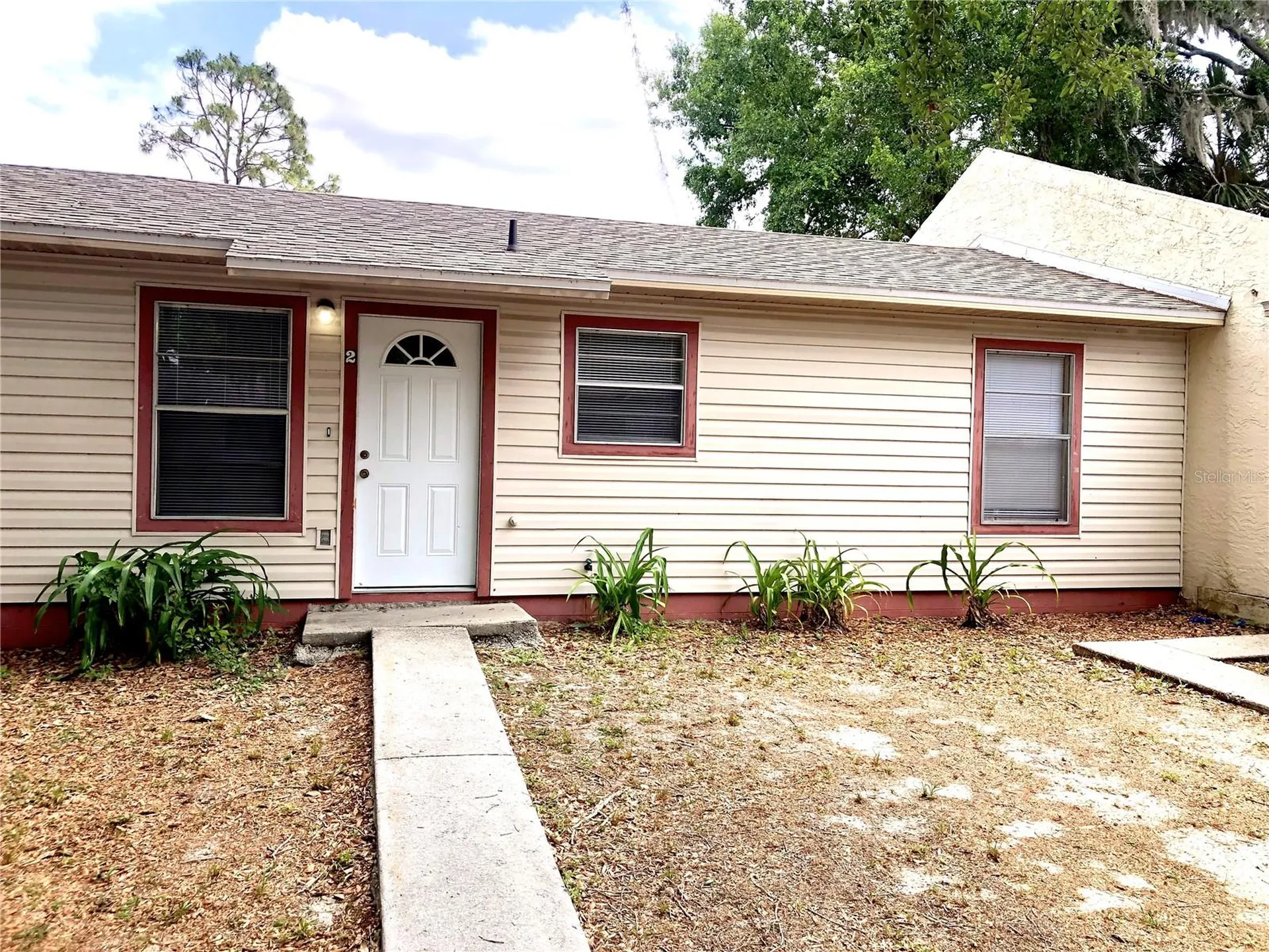 308 W Crescent Drive Lakeland FL 33805