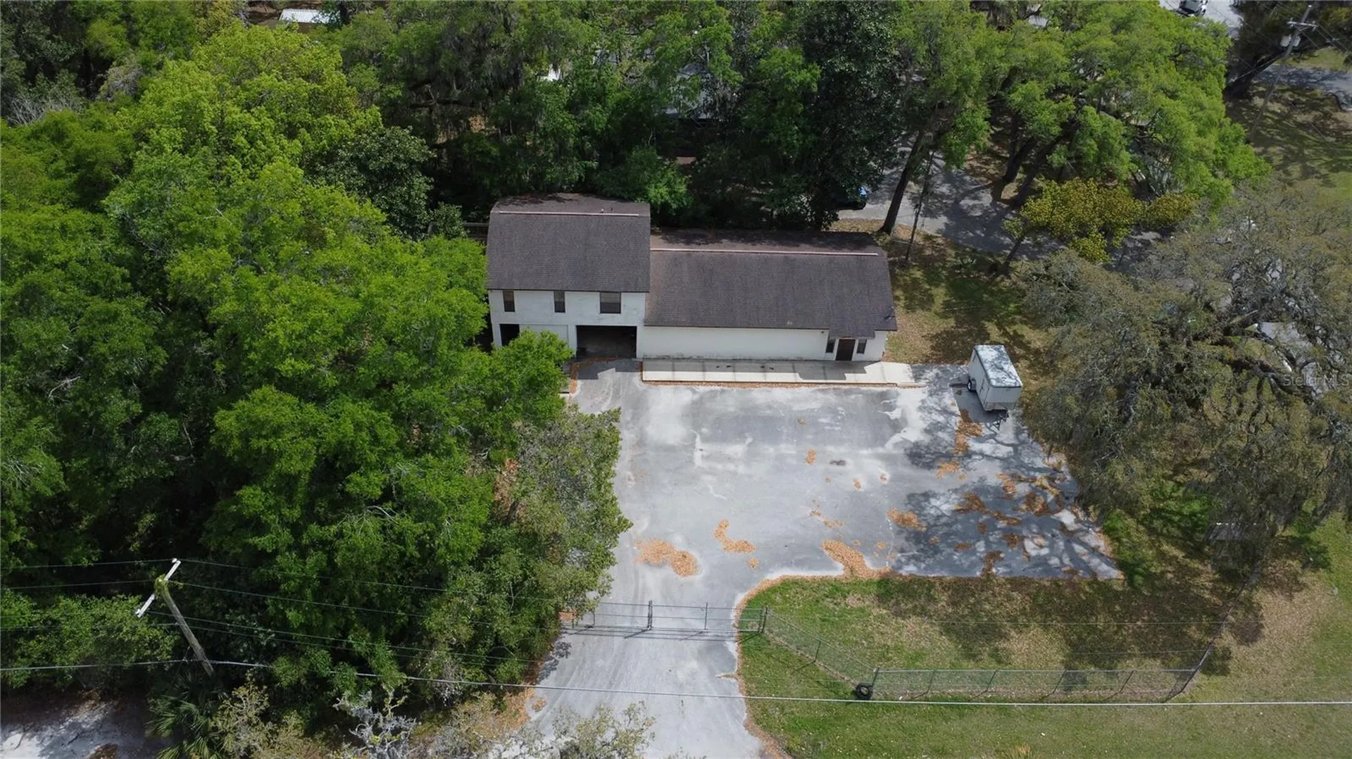 2265 N Magnolia Avenue Ocala FL 34475