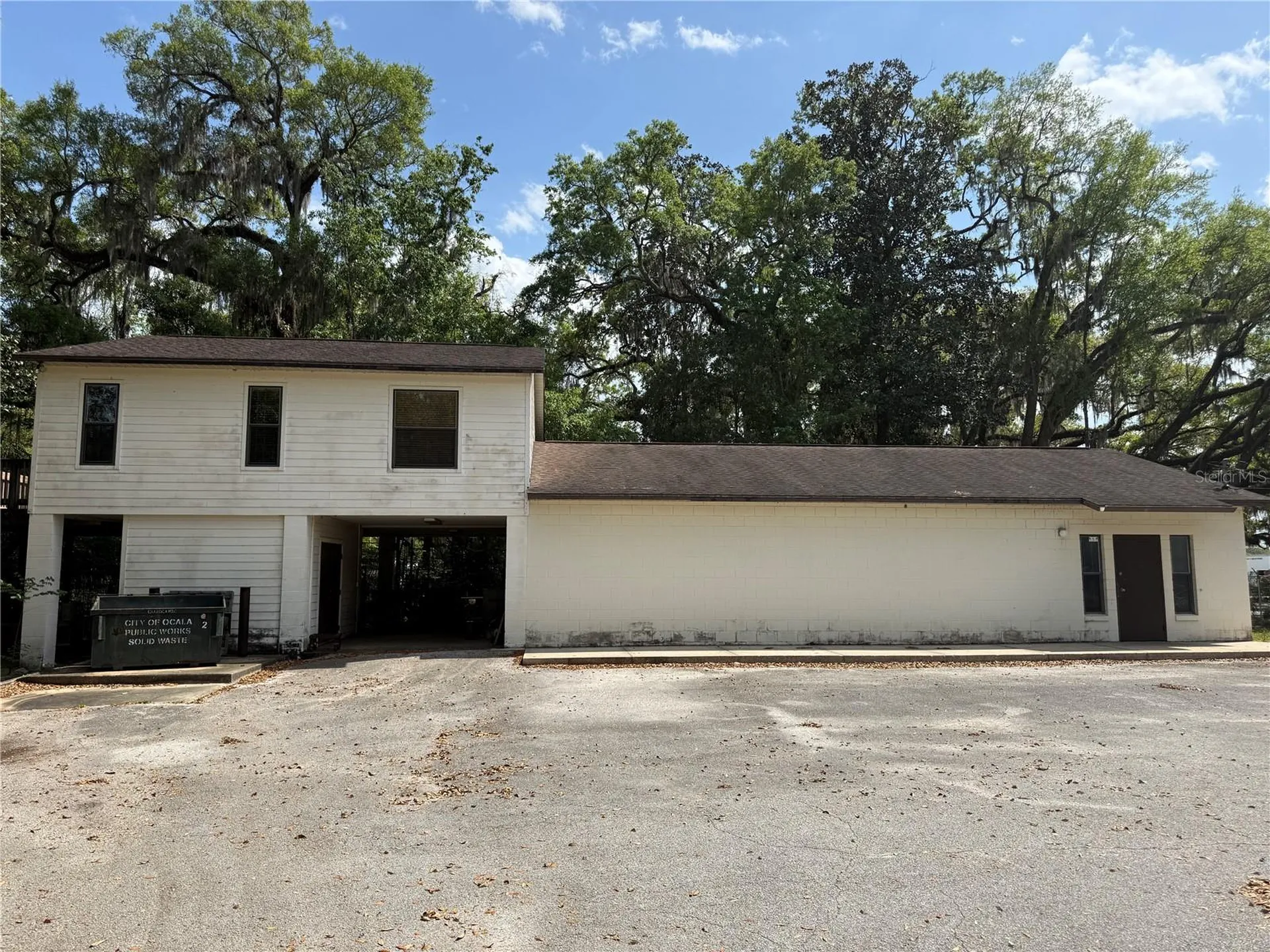 2265 N Magnolia Avenue Ocala FL 34475