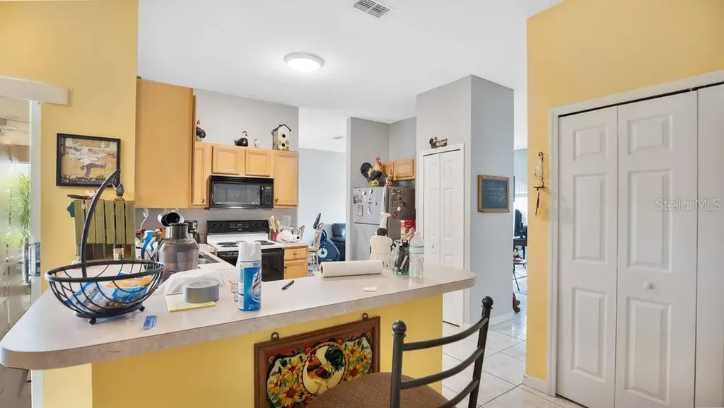 5203 Jasmine Trace Lane Kissimmee FL 34758