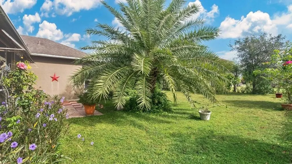 5203 Jasmine Trace Lane Kissimmee FL 34758