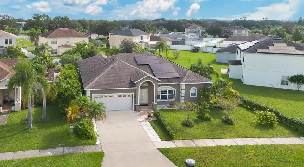 5203 Jasmine Trace Lane Kissimmee FL 34758