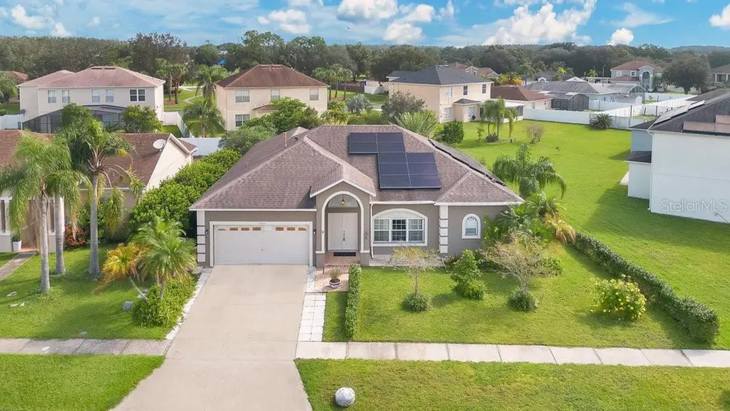5203 Jasmine Trace Lane Kissimmee FL 34758