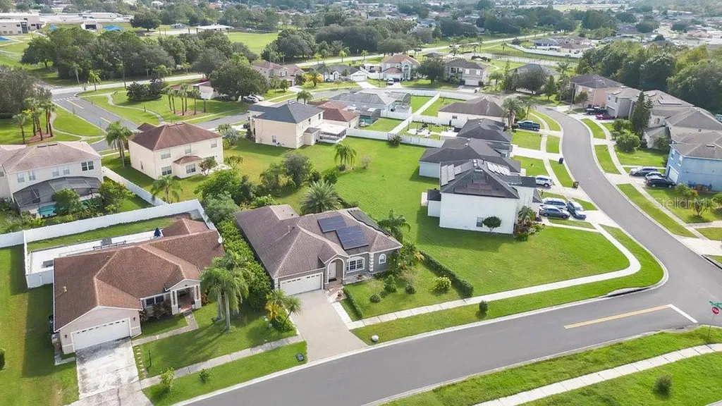 5203 Jasmine Trace Lane Kissimmee FL 34758