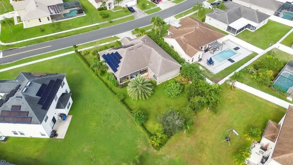 5203 Jasmine Trace Lane Kissimmee FL 34758