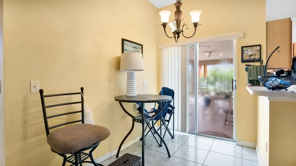5203 Jasmine Trace Lane Kissimmee FL 34758