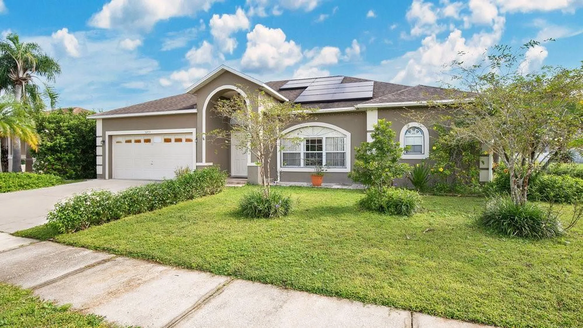 5203 Jasmine Trace Lane Kissimmee FL 34758