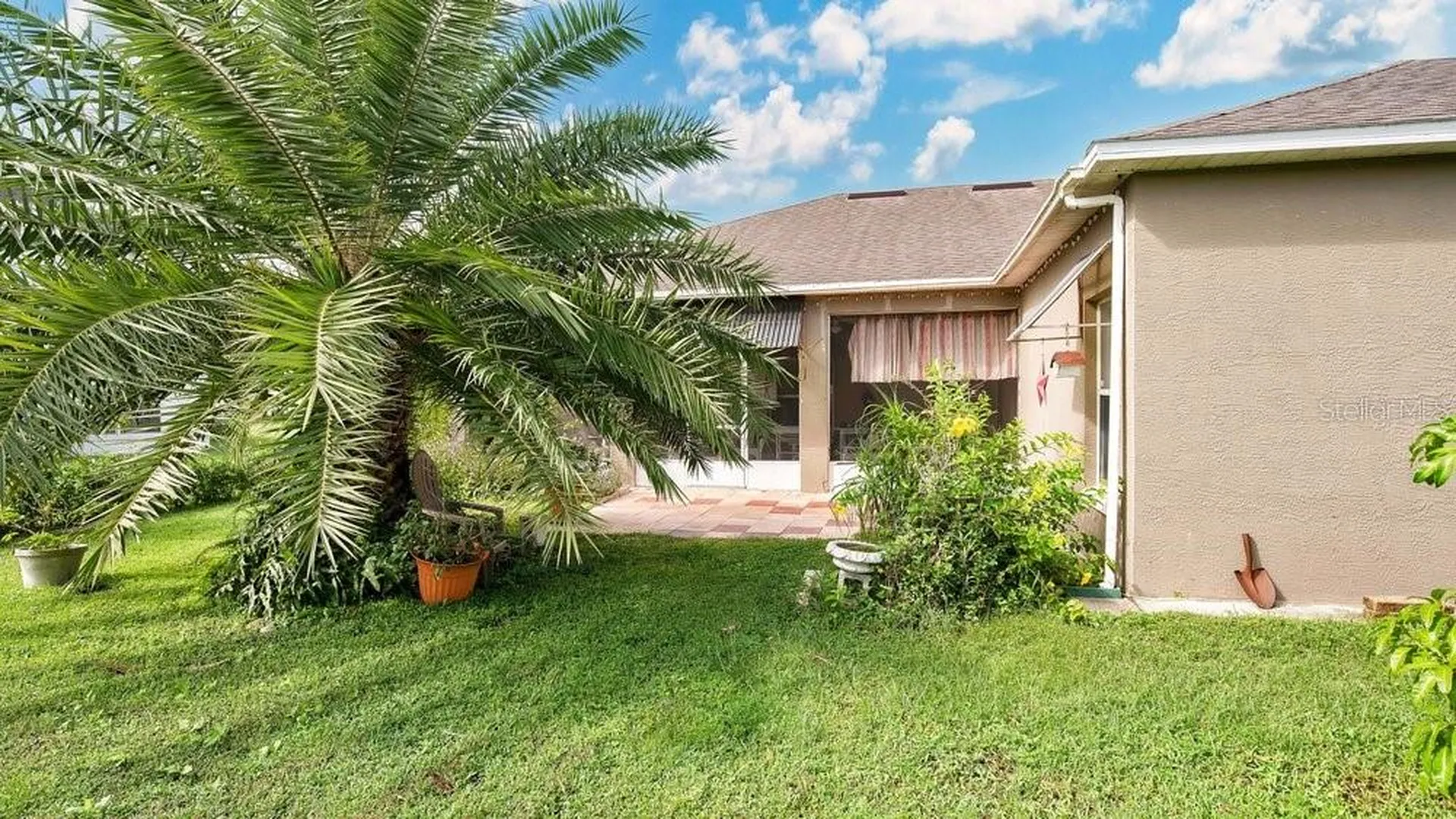 5203 Jasmine Trace Lane Kissimmee FL 34758
