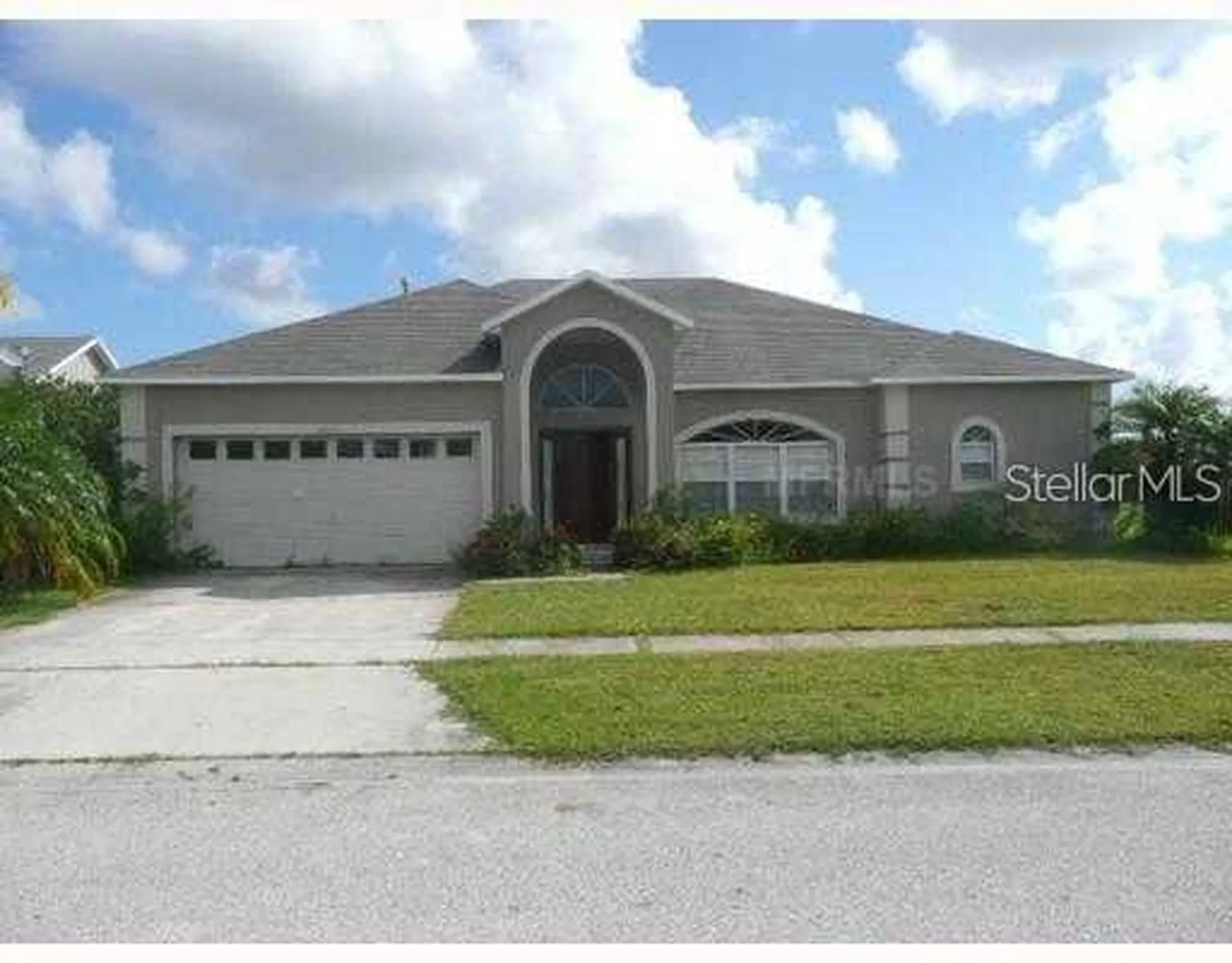 5203 Jasmine Trace Lane Kissimmee FL 34758