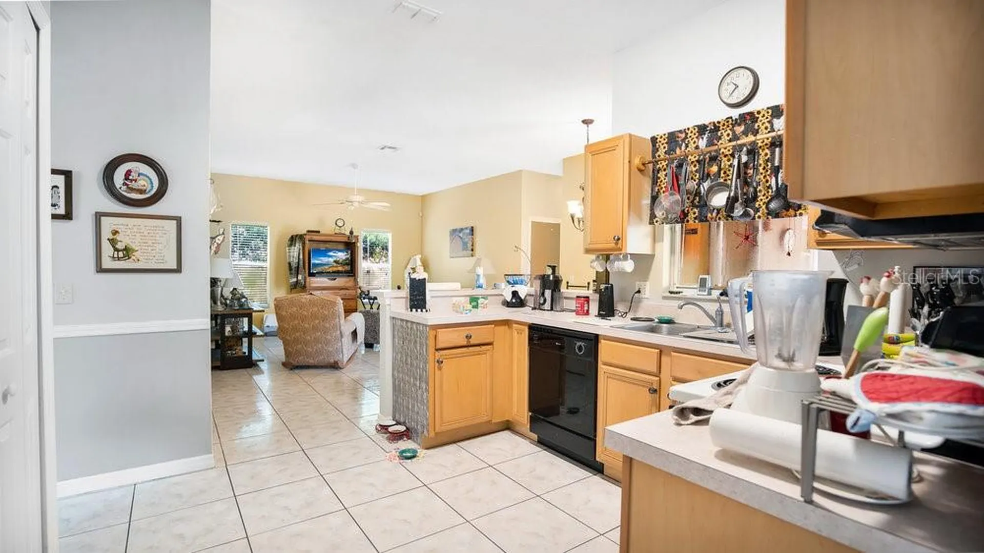 5203 Jasmine Trace Lane Kissimmee FL 34758