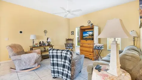5203 Jasmine Trace Lane Kissimmee FL 34758