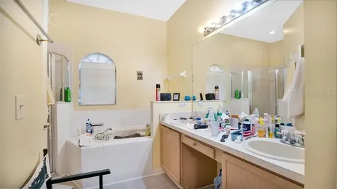 5203 Jasmine Trace Lane Kissimmee FL 34758