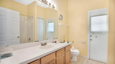 5203 Jasmine Trace Lane Kissimmee FL 34758
