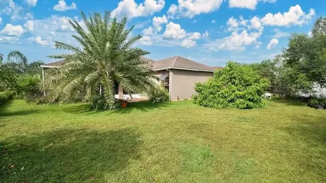 5203 Jasmine Trace Lane Kissimmee FL 34758