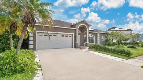 5203 Jasmine Trace Lane Kissimmee FL 34758