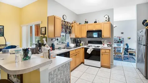 5203 Jasmine Trace Lane Kissimmee FL 34758