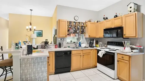 5203 Jasmine Trace Lane Kissimmee FL 34758