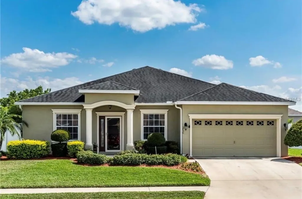 5730 Fischer Drive Lakeland FL 33812