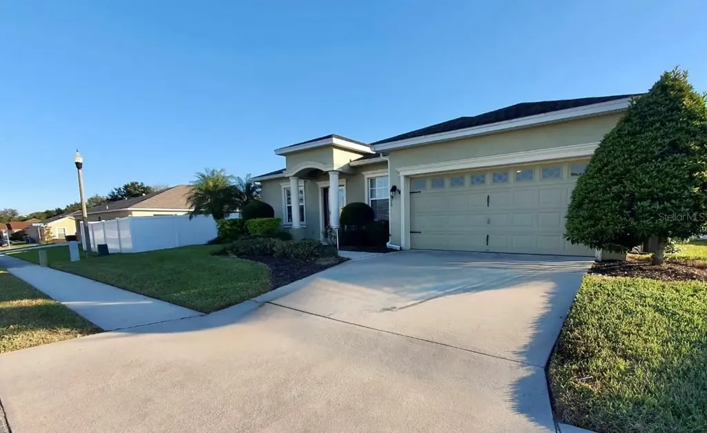 5730 Fischer Drive Lakeland FL 33812
