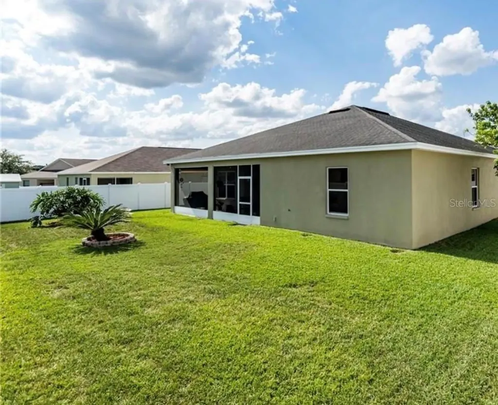 5730 Fischer Drive Lakeland FL 33812