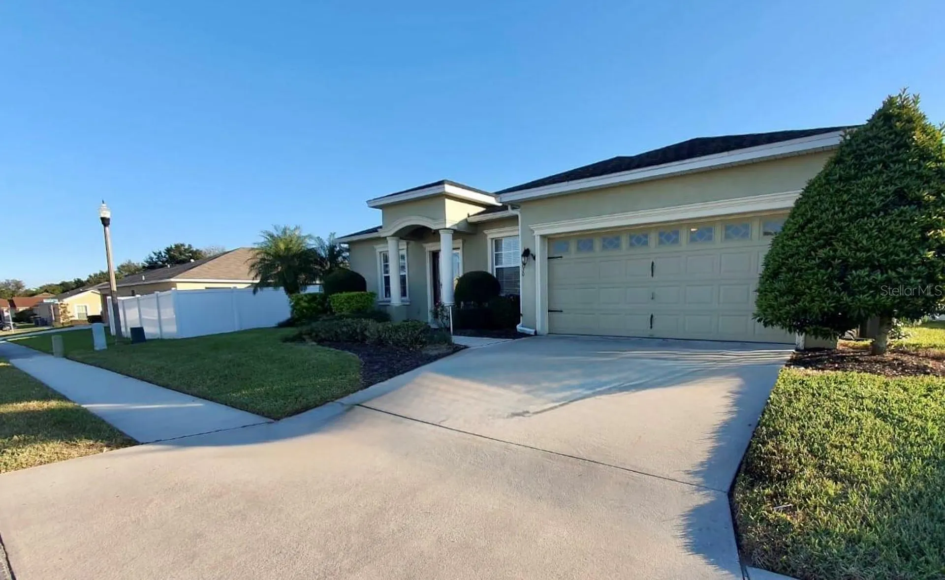 5730 Fischer Drive Lakeland FL 33812