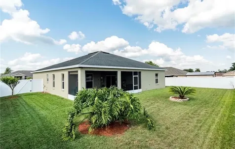 5730 Fischer Drive Lakeland FL 33812