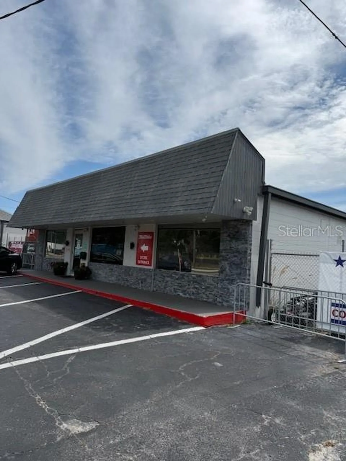 9511 N Nebraska Avenue Tampa FL 33612