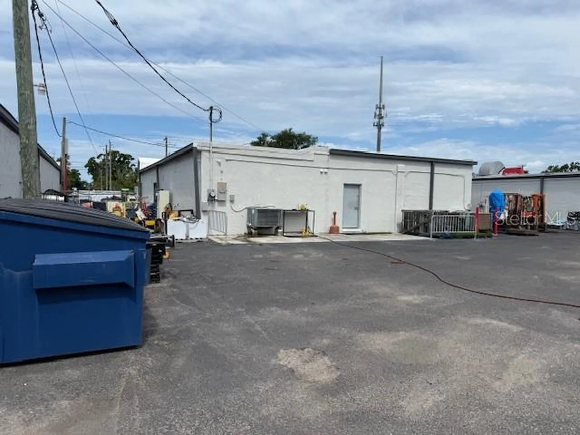 9511 N Nebraska Avenue Tampa FL 33612
