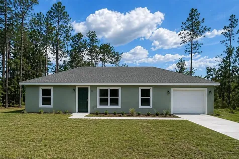 24202 NW Aspen Lane Dunnellon FL 34432