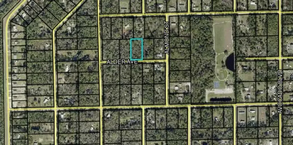 6296 Alder Avenue Bunnell FL 32110