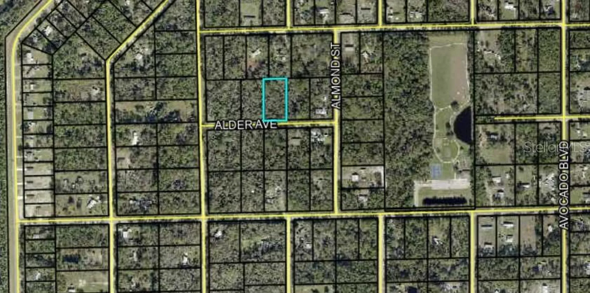 6296 Alder Avenue Bunnell FL 32110