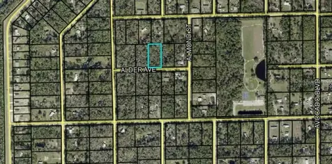 6296 Alder Avenue Bunnell FL 32110