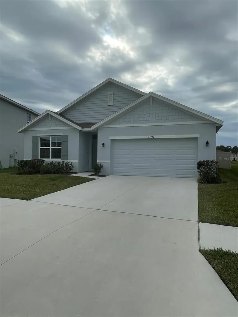 33724 Jasmine Star Loop Wesley Chapel FL 33543