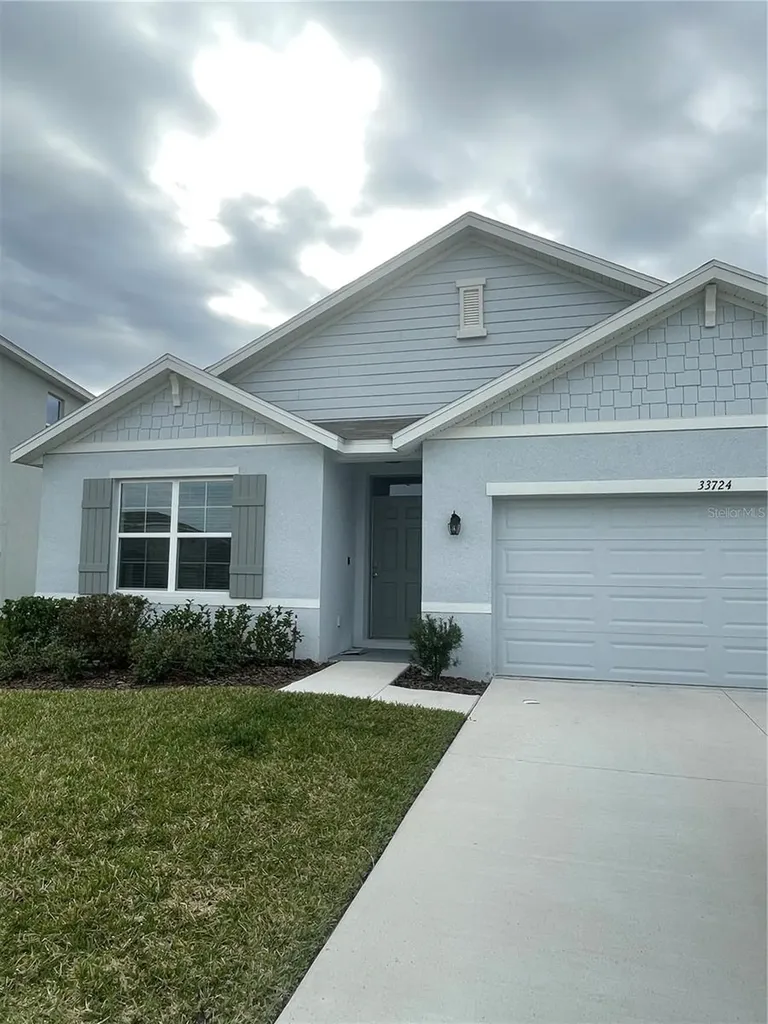 33724 Jasmine Star Loop Wesley Chapel FL 33543