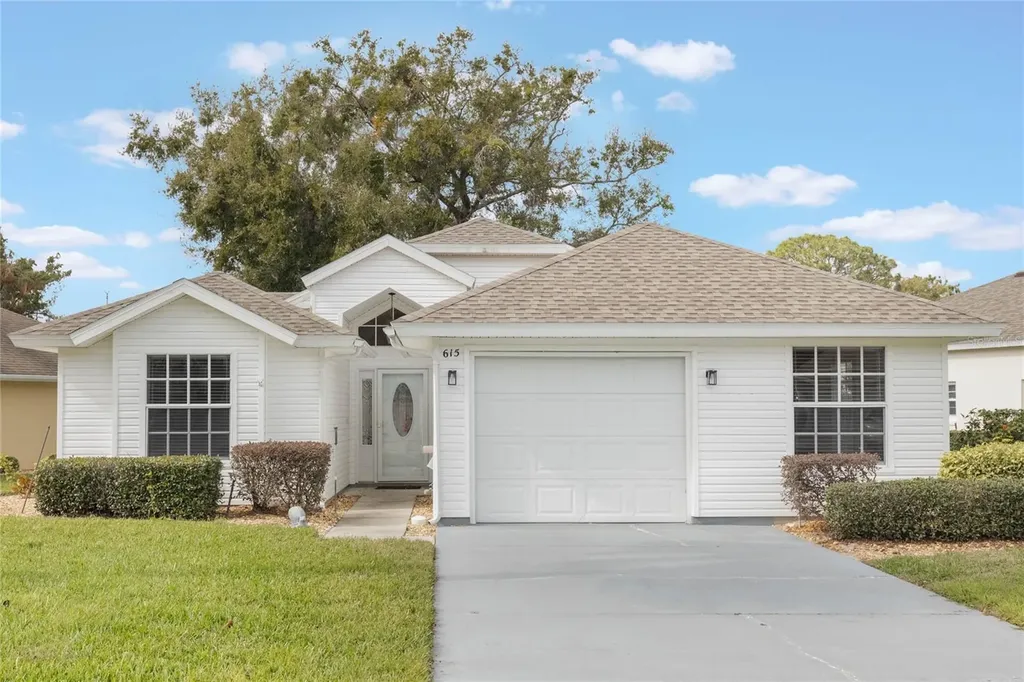 615 Juniper Way Tavares FL 32778