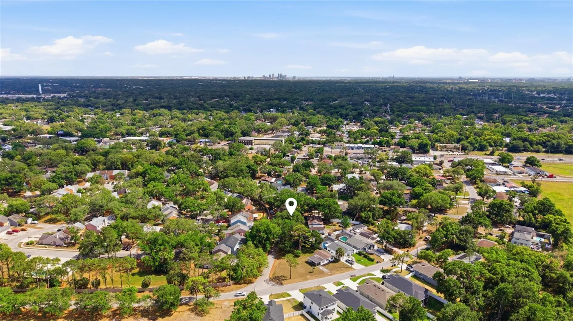 9408 N Orleans Avenue Tampa FL 33612