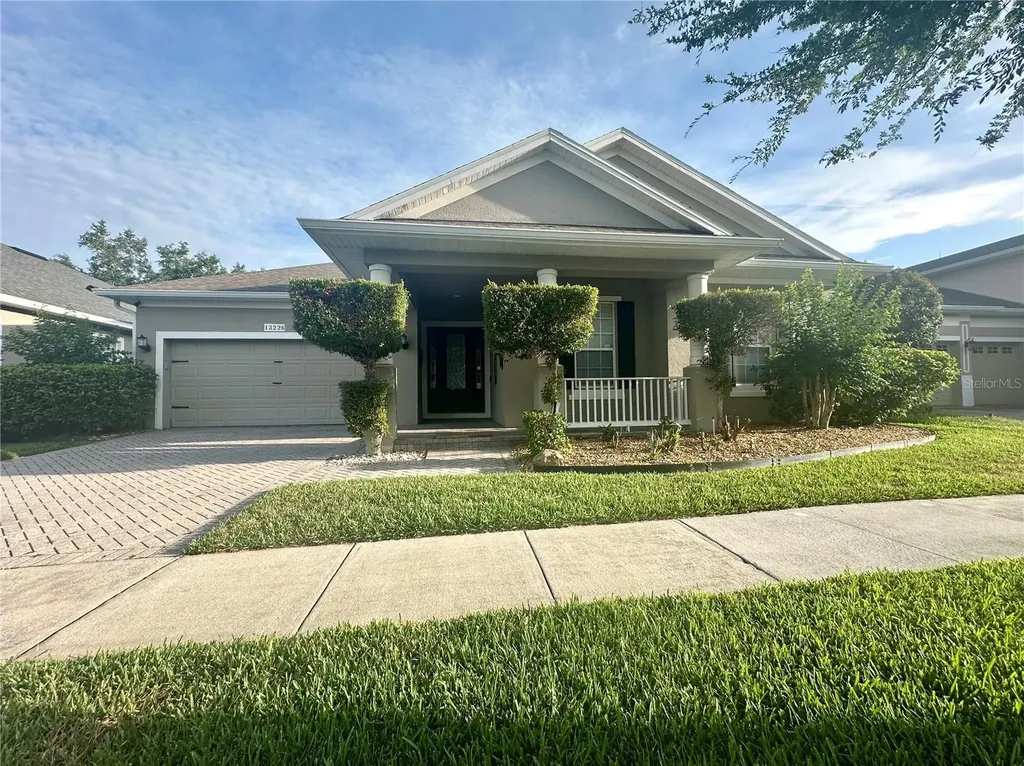 13226 Zori Lane Windermere FL 34786